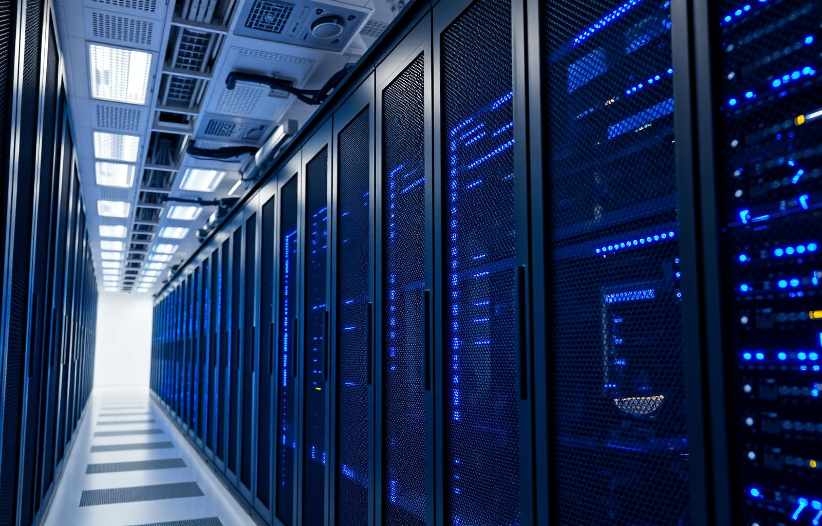 Datacenter In2theCloud